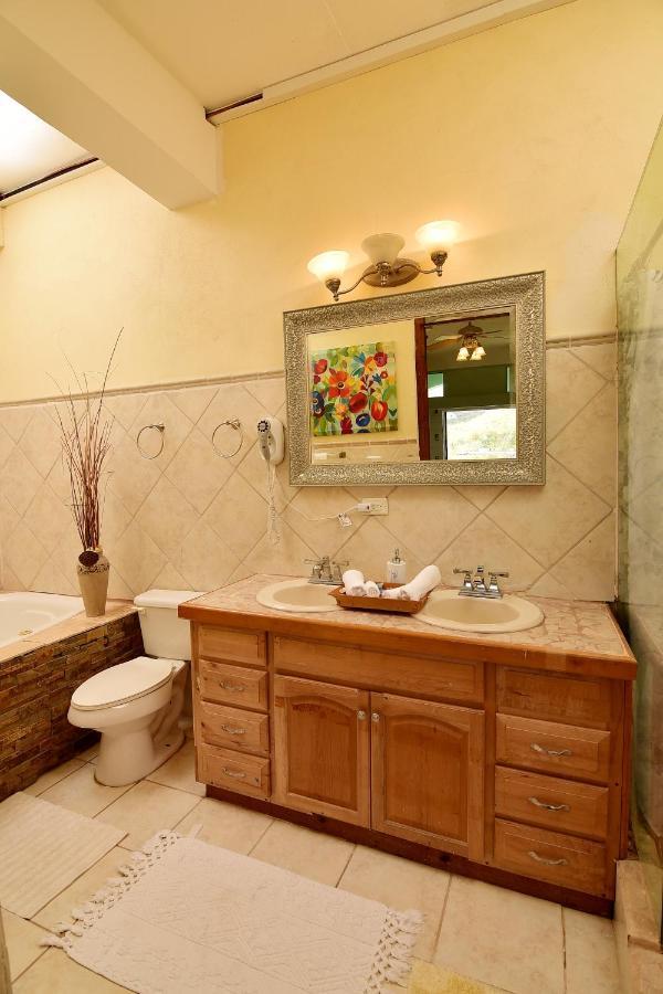 Beachfront Villa Gros Islet Zewnętrze zdjęcie