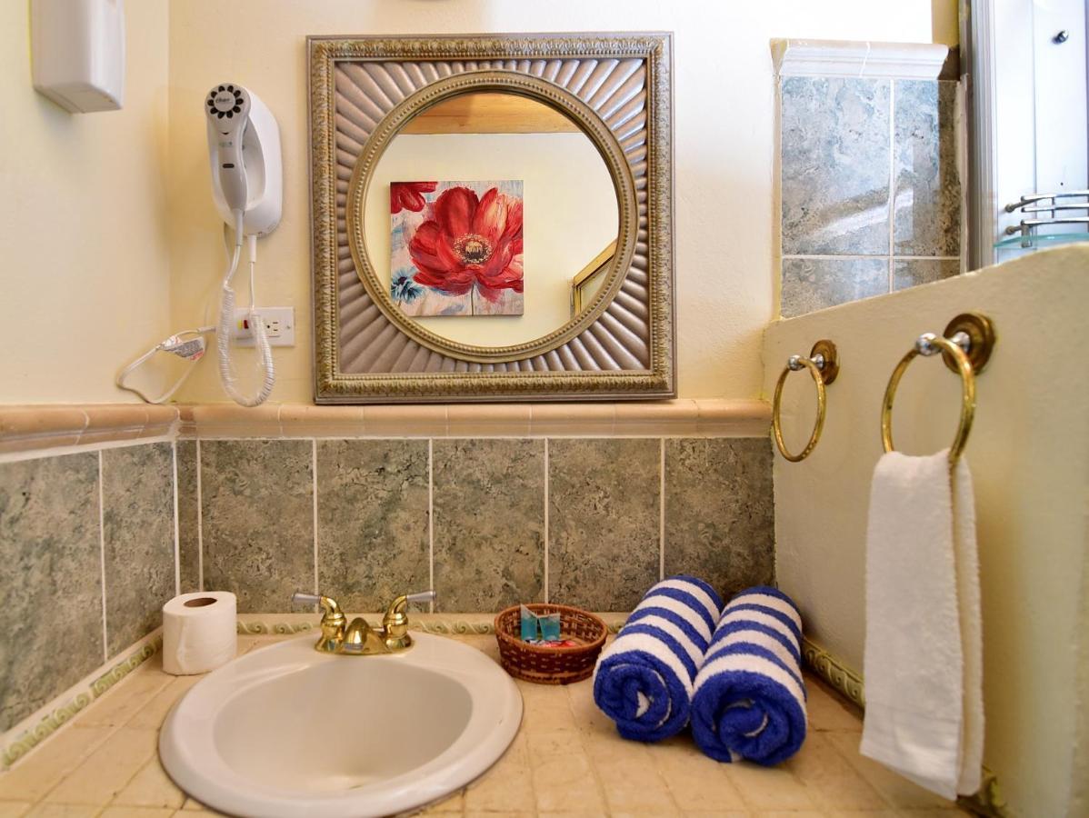 Beachfront Villa Gros Islet Zewnętrze zdjęcie